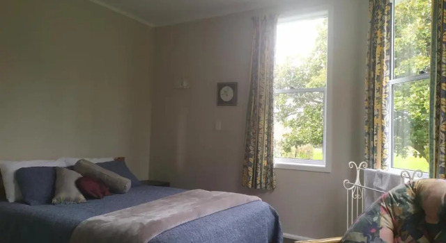 Номер Standard Lancewood Lodge