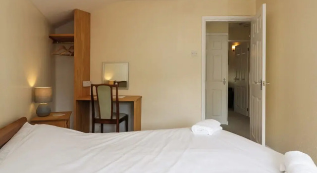 Newfield Apartment 1