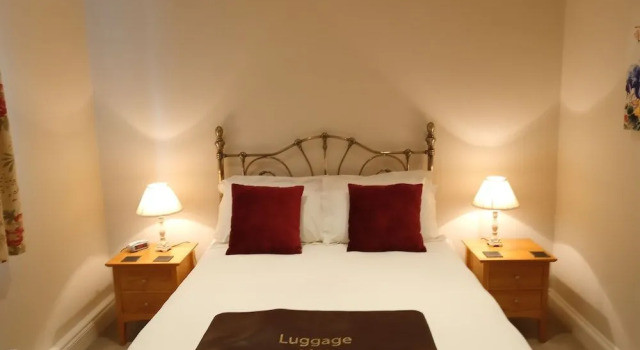 Oak End Lodge, Забронировать Отель Севенокс Kent Downs