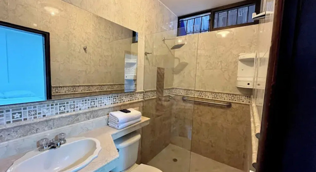 Номер Comfort Hotel Boutique Casa Pere