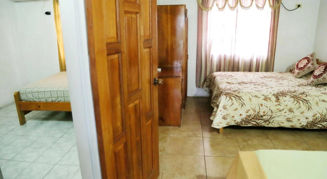 Lesville Tobago, Prenota Hotel Black Rock Tobago