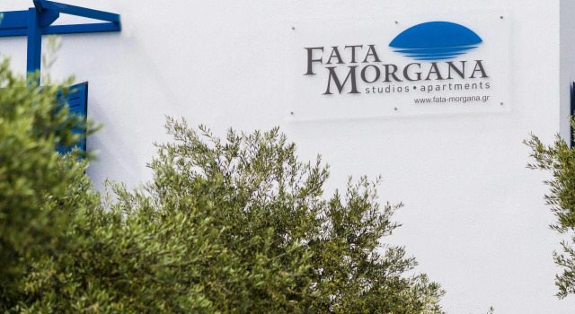 Fata Morgana Studios & Apartments, Забронировать Апартаменты/квартира Франгокастелло Западный Крит
