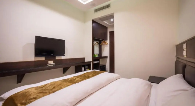 Camera doppia Standard Twinstar Hotel