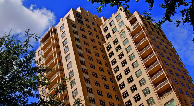 The Ritz-Carlton, Dallas
