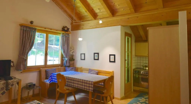 Апартаменты Apartments Villa Surlej