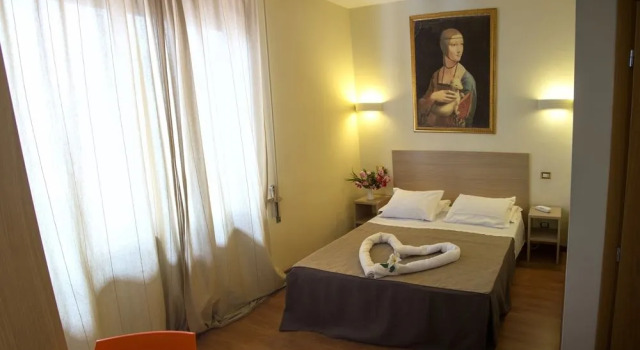Arcadia GuestHouse, Забронировать Отель Отели Флоренции с завтраком, рядом с Баптистерий сан Джовани, Завтраки