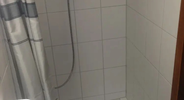 Номер Standard Mosel-Pension Gästehaus Christiane, Brodenbach