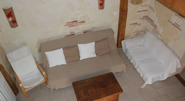 Gîte de Gibrou, Rezervasyon Otel Saint-Beauzeil Tarn-et-Garonne