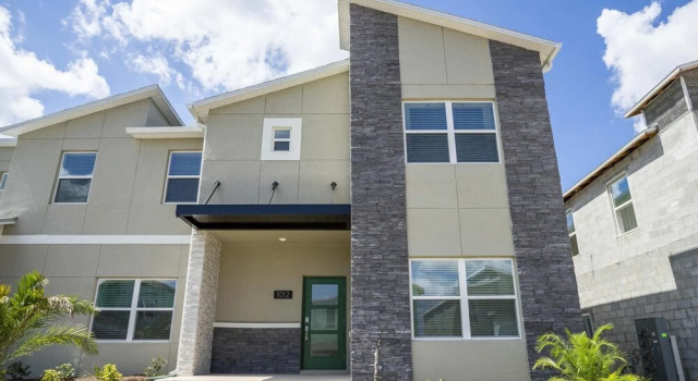Stunning 5 Bd w Pool Close to Disney Champions Gate 1012, Book Lejlighed SPA-hoteller i Florida, SPA