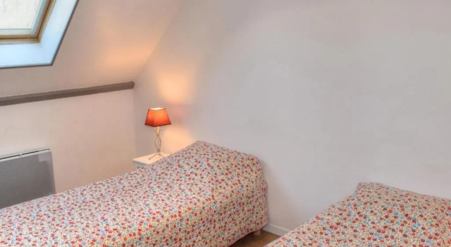 Gîte Luynes, 4 pièces, 6 personnes - FR-1-381-393, Boek Hotel Hotels in Centre met parkeren, Parkeren