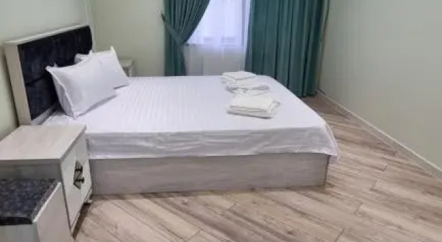Andl Apartments