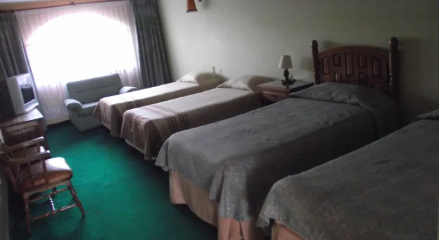 Hotel Casa Blanca, Book Hotel Hotels in Paipa with a Pool, Swimming Pool