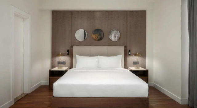 Deluxe Apartment Radisson Hotel & Residences Erbil