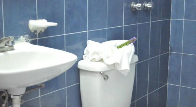 Одноместный номер Standard Hotel Viena