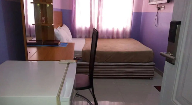 Номер Deluxe Link Majestic B2 Suites and Hotel