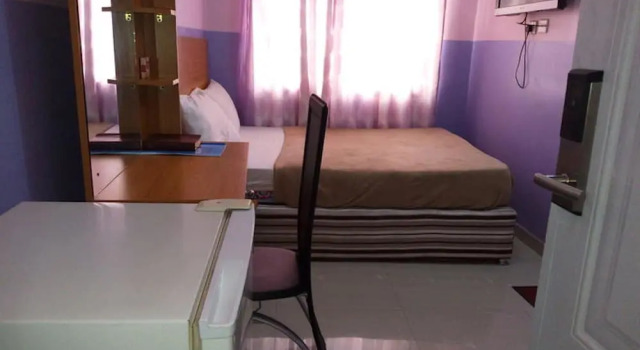 Номер Deluxe Link Majestic B2 Suites and Hotel