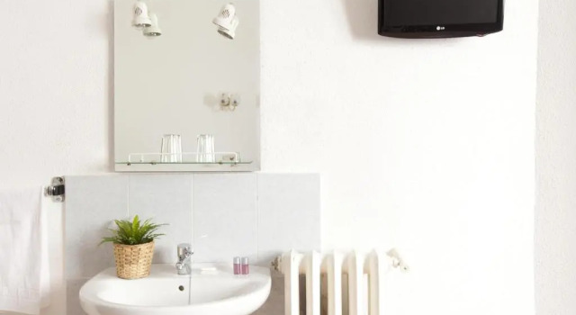 Двухместный номер Standard Hostal Condestable