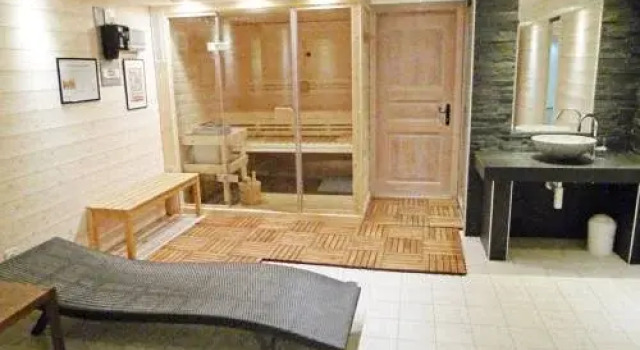 Marignac 31, Buchen Sie Hotel Ollon 