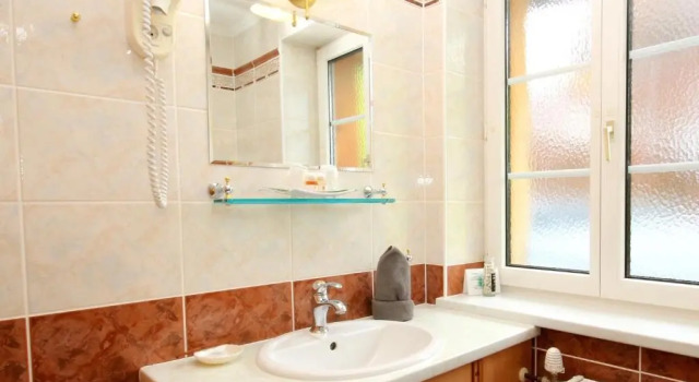 Номер Standard Hotel Kreutzer