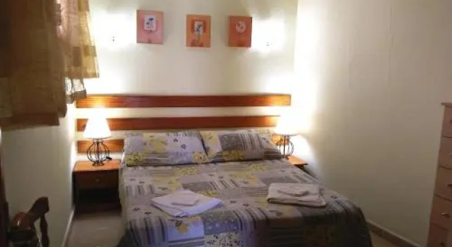 Ocean View Apartment over Los Cristianos, Playa las Vistas, Prenota Appartamento Hotel a Tenerife con piscina, Piscina