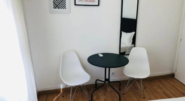 Номер Superior Rooms4All