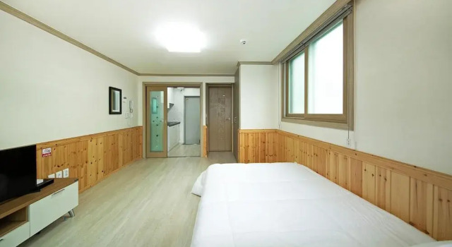 Samcheok Haega Pension, Reserva ahora Hotel Geundeok-myeon Gangwon