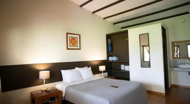 Номер Standard El Sauce Resort