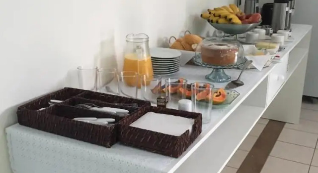 Zamberlan Bed & Breakfast