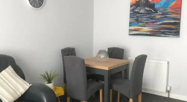4 York Drive, Portree , Isle Of Skye, Забронировать Отель Отели Острова Ская с парковкой, Парковка