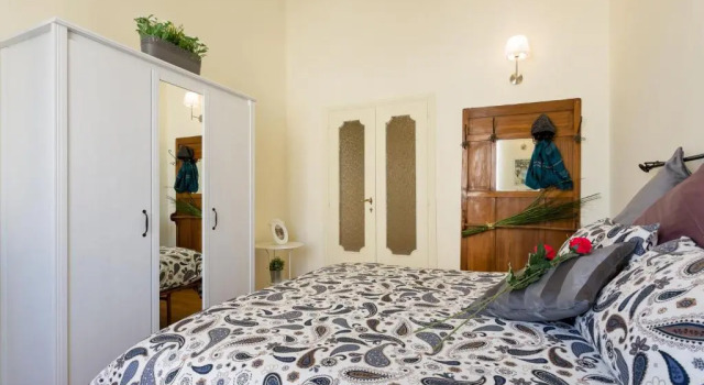 Апартаменты c 1 комнатой St. Joseph Apartment 47