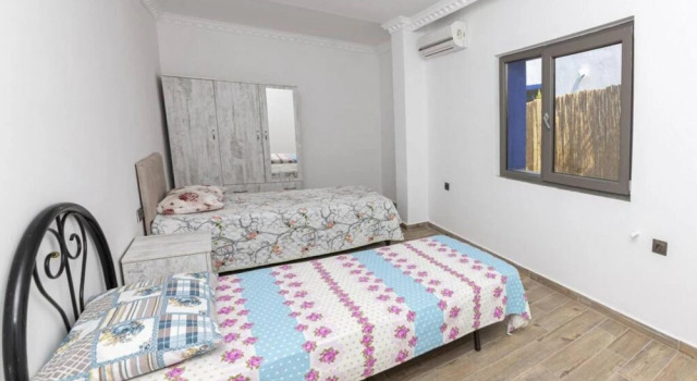 House With Garden and Private Pool in Bodrum, Buchen Sie Hotel Ciftlik Türkei