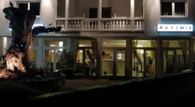 Zum Winzergarten, Book Hotel Weisenheim am Berg Rheinland-Pfalz