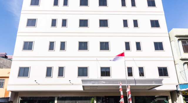 Номер Standard Lovina Inn - Nagoya Batam