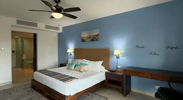 New Casa Paradise Ocean View 2 Bedroom Apts, Prenota Appartamento Hotel a Quintana Roo con parcheggio, Parcheggio
