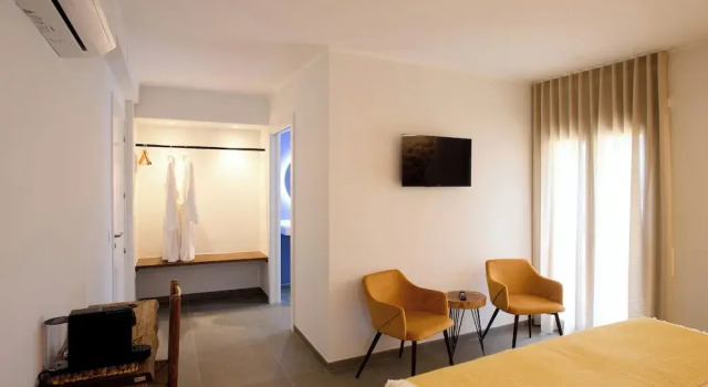 Люкс Hotel Mas Aguiló