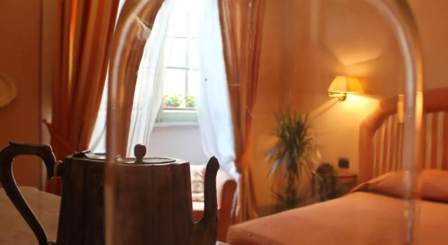 Hotel A Palazzo Busdraghi, Residenza d'Epoca