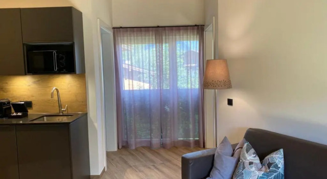 Апартаменты с 2 комнатами Apartments Lakeside 29 Zell am See