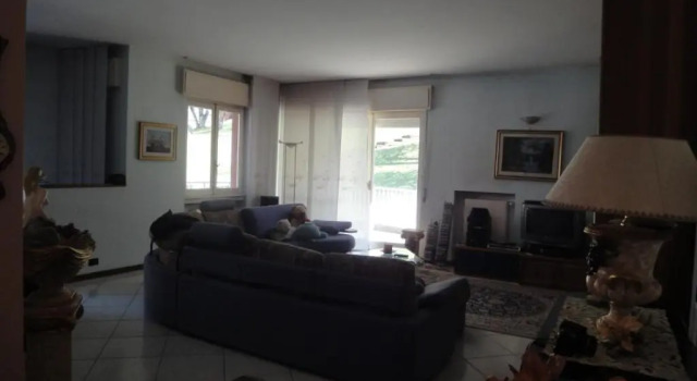 Апартаменты Wonderful Como Apartment
