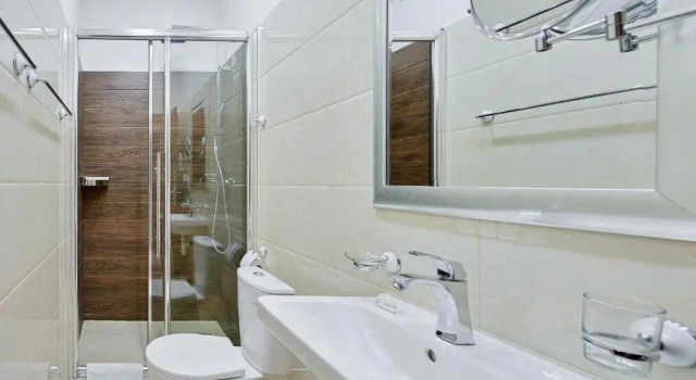 Номер Standard Rabie Aparthotel