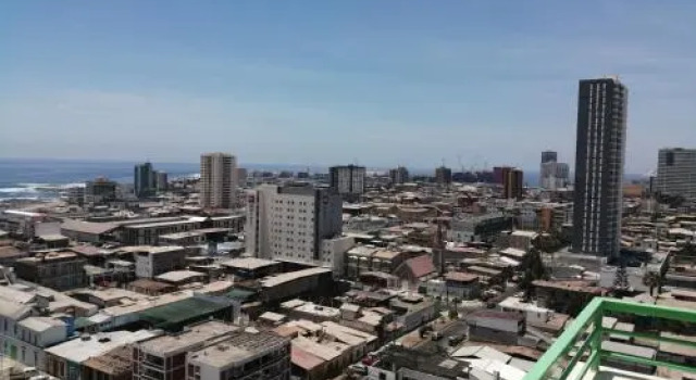 Apartamento Edificio NEO, Book Lejlighed Iquique Tarapacá