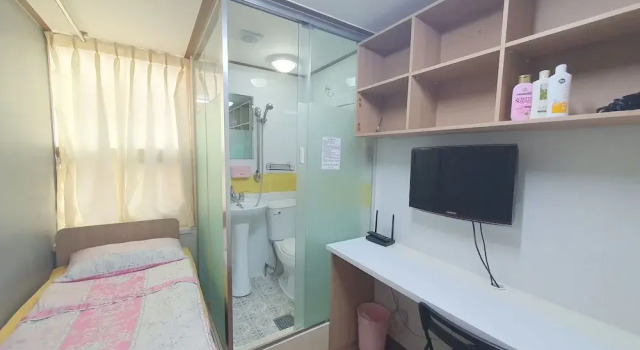 Номер Standard IRich House