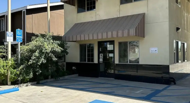 Corcoran Inn, Prenota Locanda Corcoran California