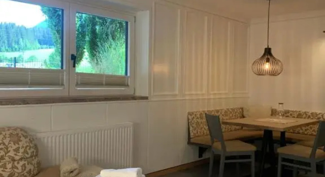 Номер Economy Harmls Aparthotel