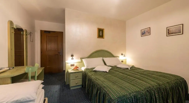 Hotel Al Lago