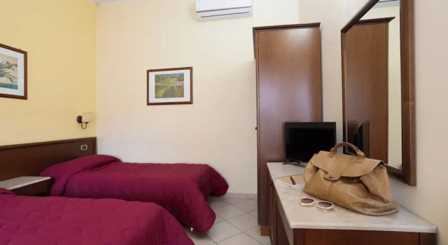 Номер Standard Hotel Gangi