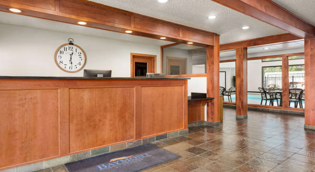 Baymont by Wyndham Whitefish