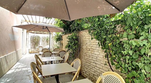 Номер Classic Logis Hôtel Rêve de Sable