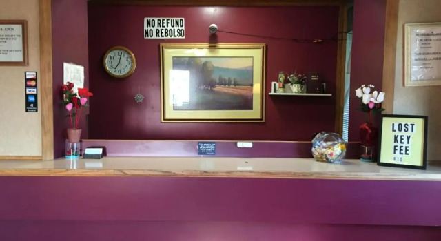 Travel Inn