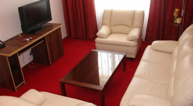 Sviitti Hotel Sud