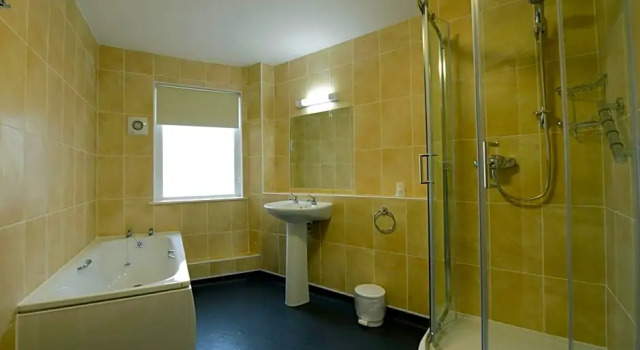 Номер Standard Croit Anna Hotel